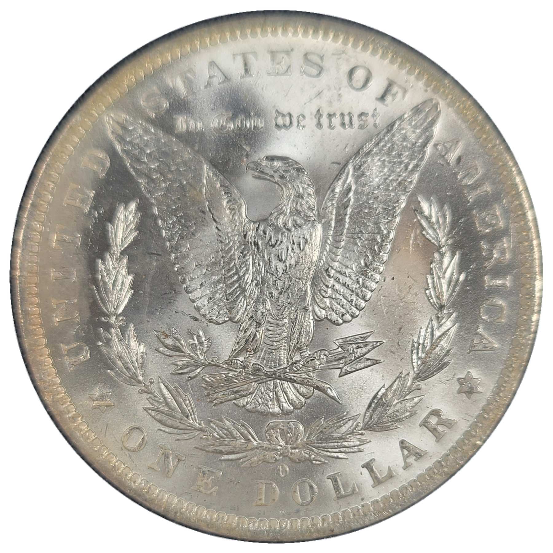 1883-O-$1-Morgan-Dollar-#10